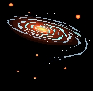 Cosmic Support